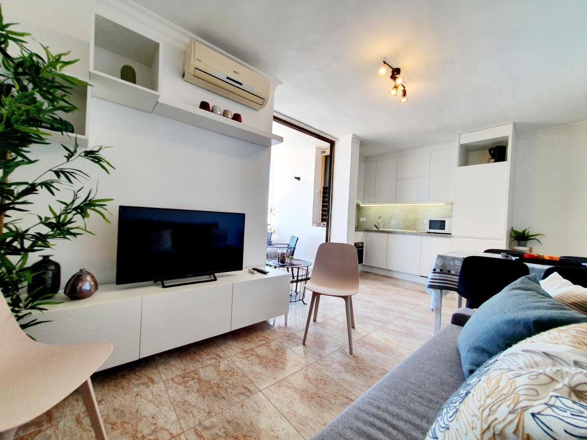 Marina View Apartment Fuengirola Exterior foto